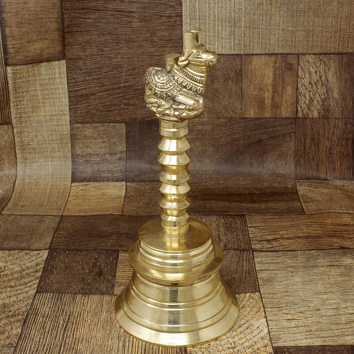 Budithi Bell And Brass Craft