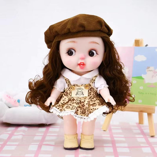 doll