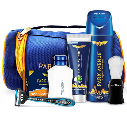 Grooming Kit