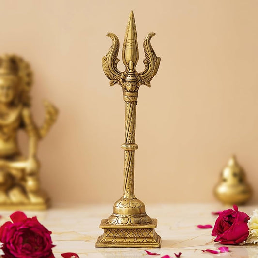 trishul lord shiva