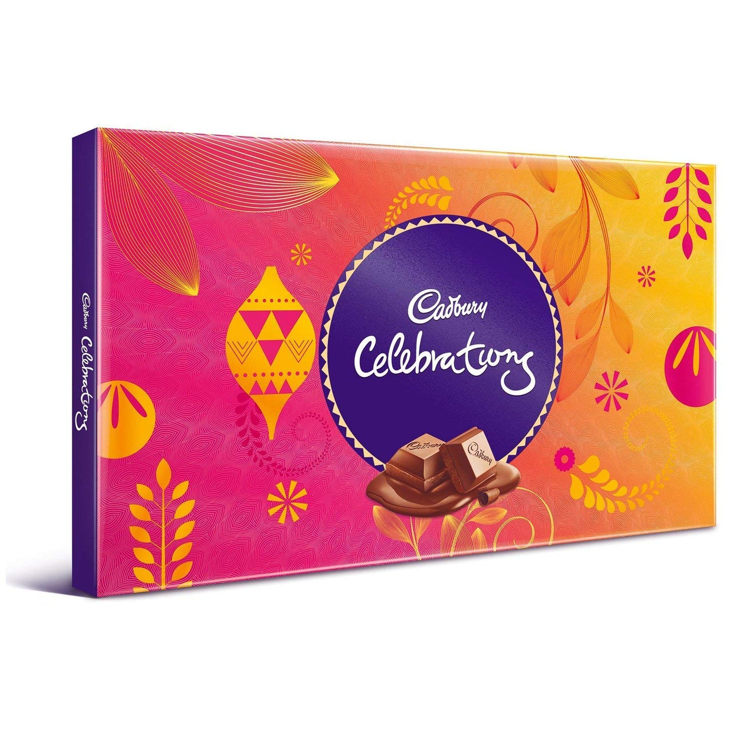 Cadbury Celebrations Assorted Chocolate Gift Pack