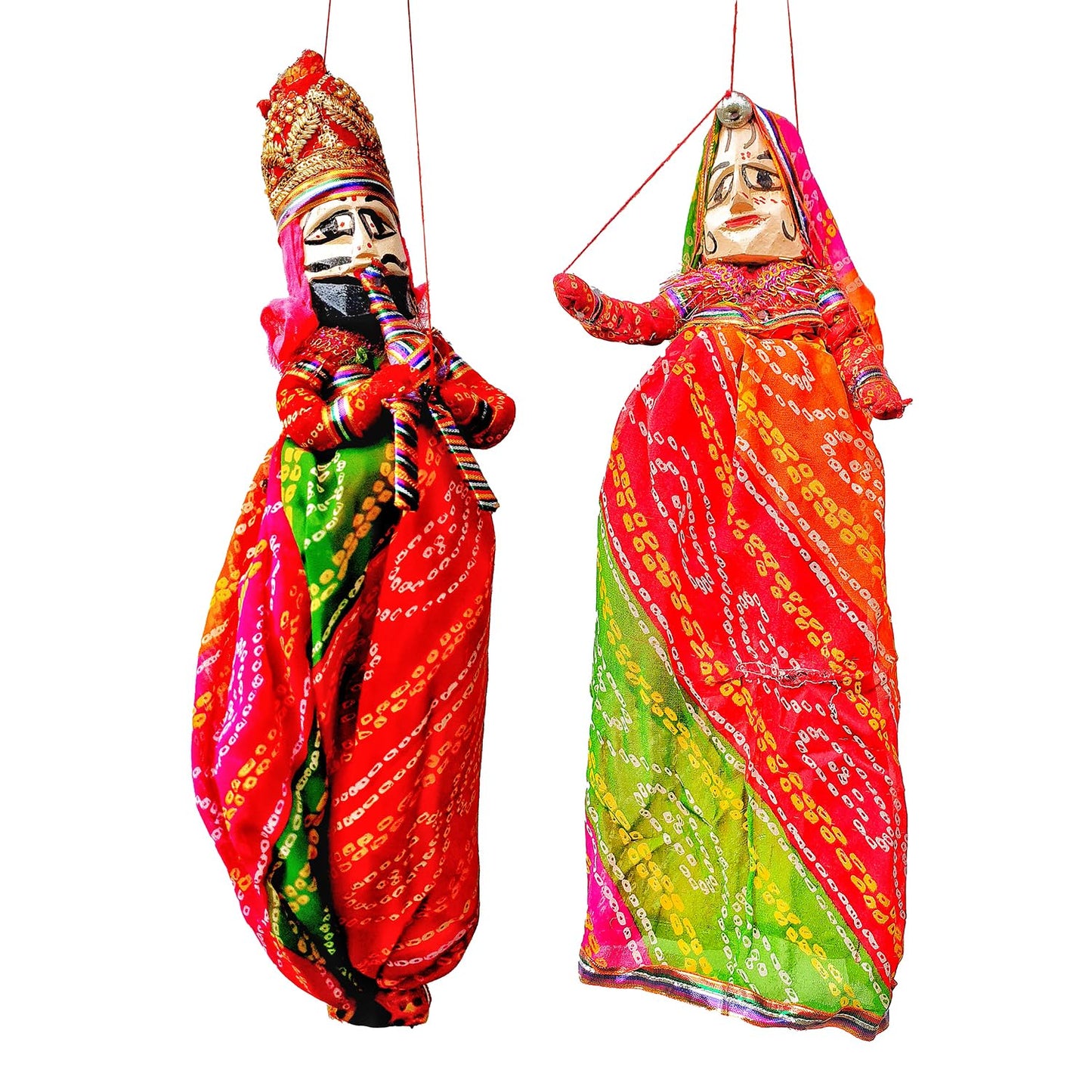 Kathputlis
