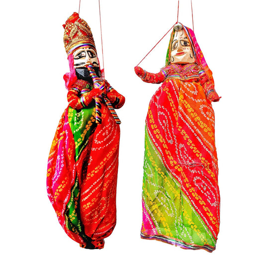 Kathputlis