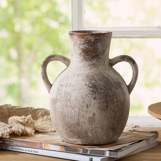 Ceramic Vase