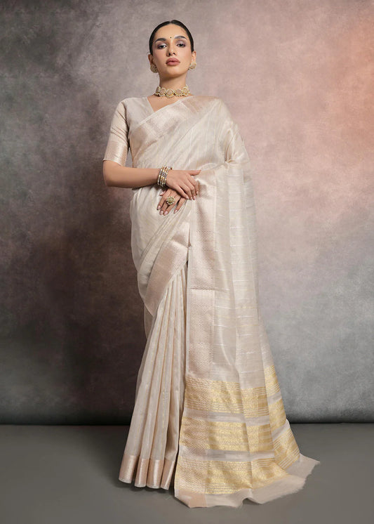 Salem Silk (Salem Venpattu)