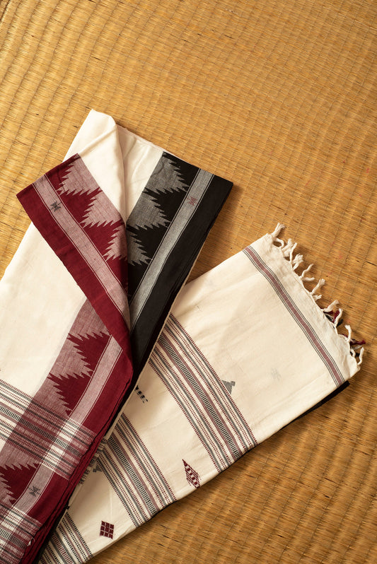 .Kotpad Cotton Sarees
