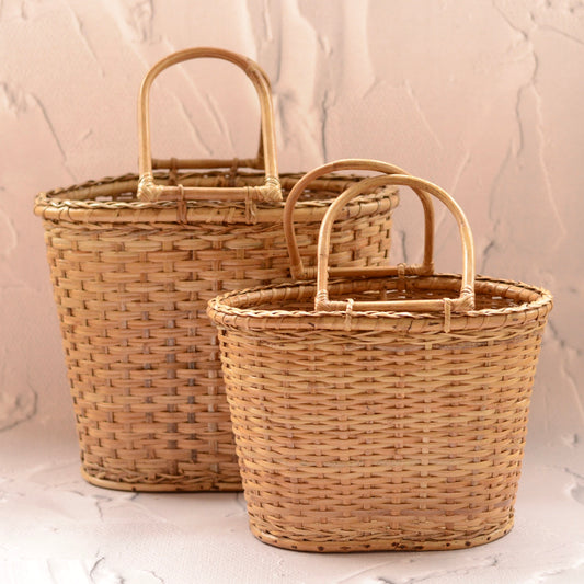 Cane Baskets
