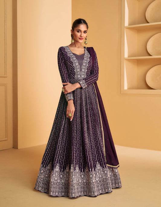 Anarkali Suits