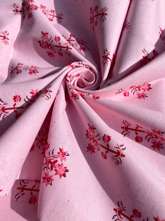 Cotton