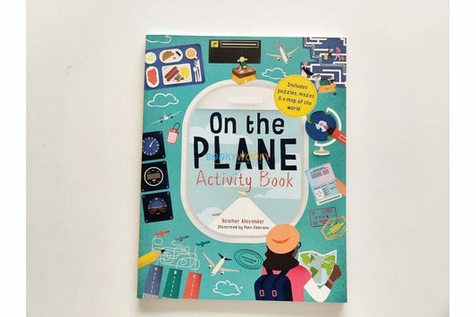 Activity Book