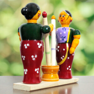 Etikoppaka Toy