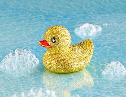 rubber ducky