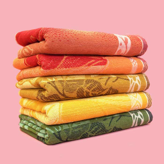 GiTAGGED® Solapur Terry Towels (Citizen)