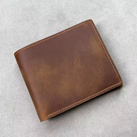 Leather Wallet