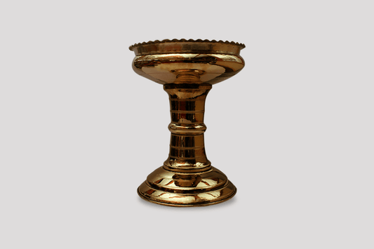 Budithi Brass Lamps
