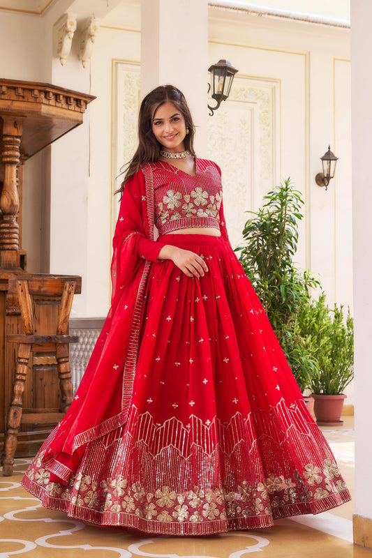 Lehenga Choli