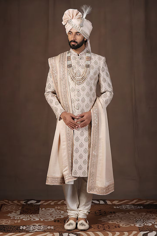 Sherwani