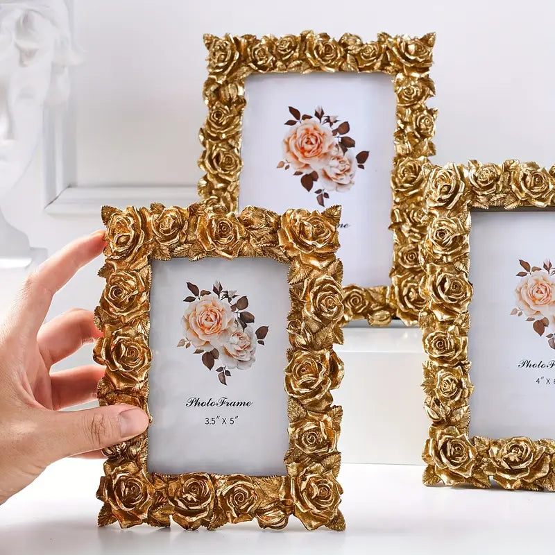 Decorative Frame Edition