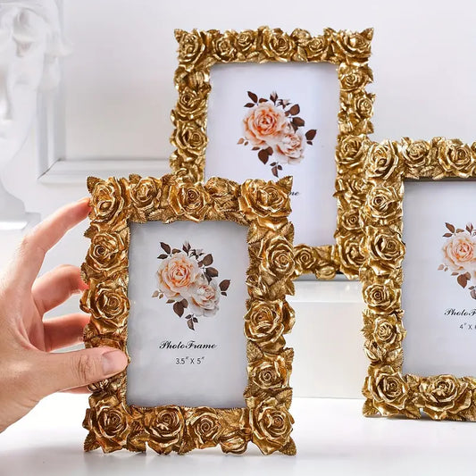 Decorative Frame Edition