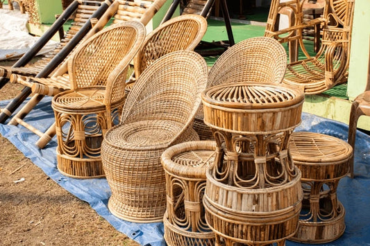 Bamboo Furniture