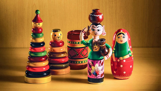 Etikoppaka Kitchen Set