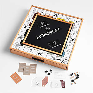 board games