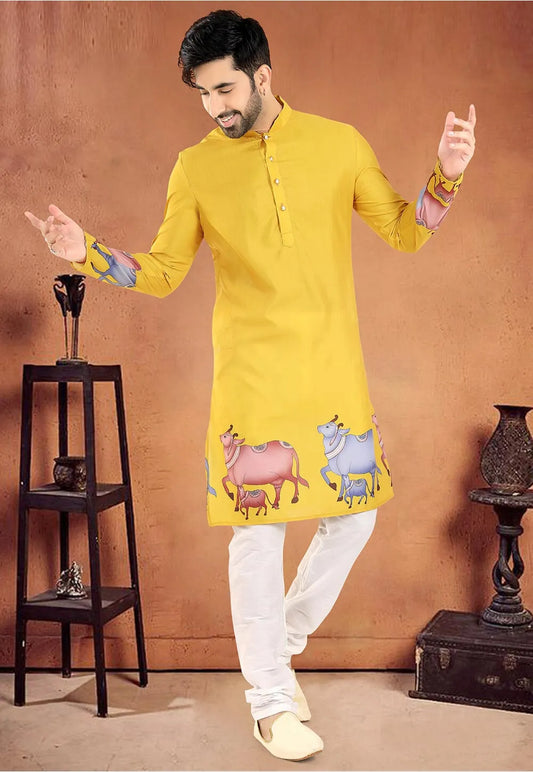 Kurta Set
