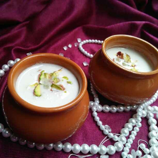 Makhan Mishri Delight