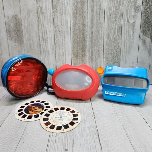 View-Master