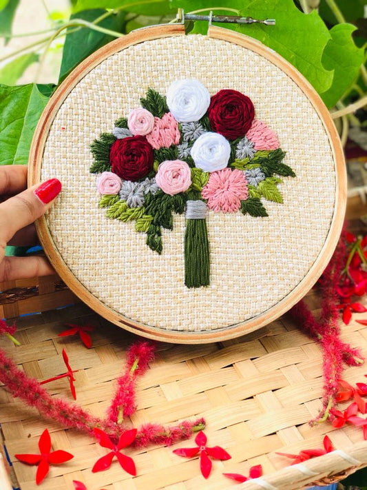 Embroidery Hoop