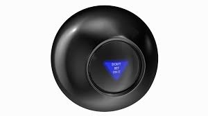 Magic 8-Ball