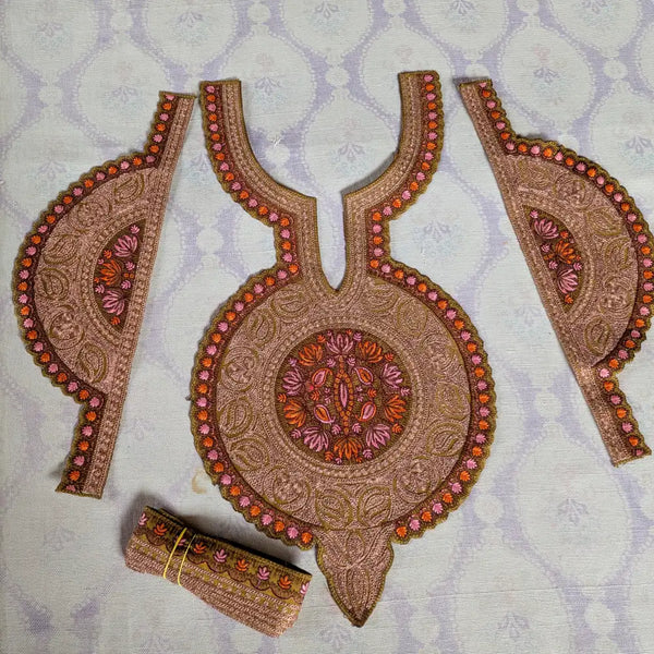 Kasmir Sozani Craft