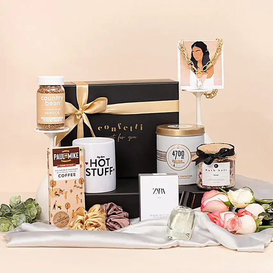 Mystery Gift Box