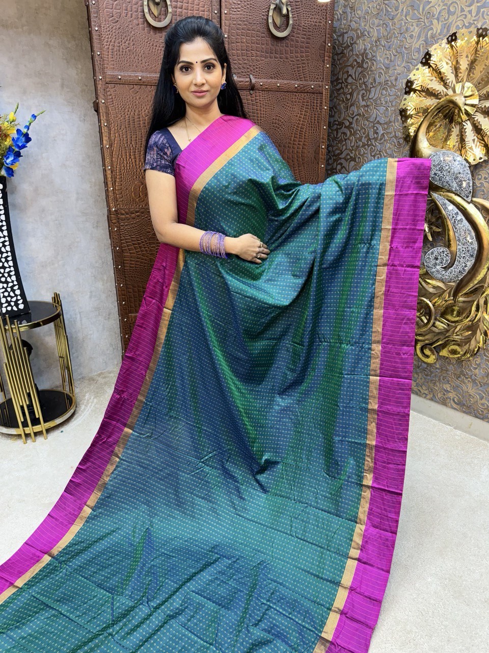 Arani Silk Sarees