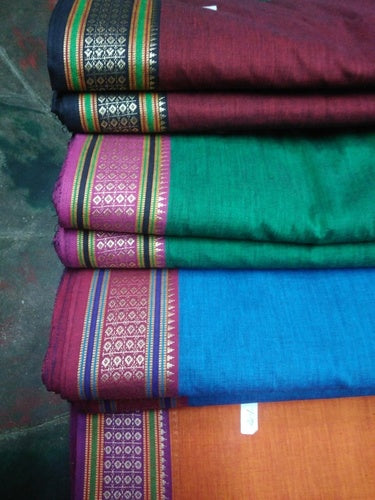 Fine Cotton Fabric