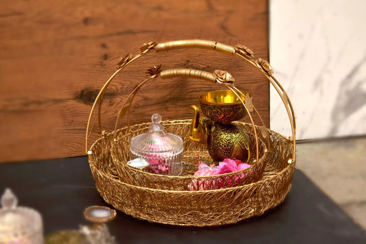 Home Decor Hamper