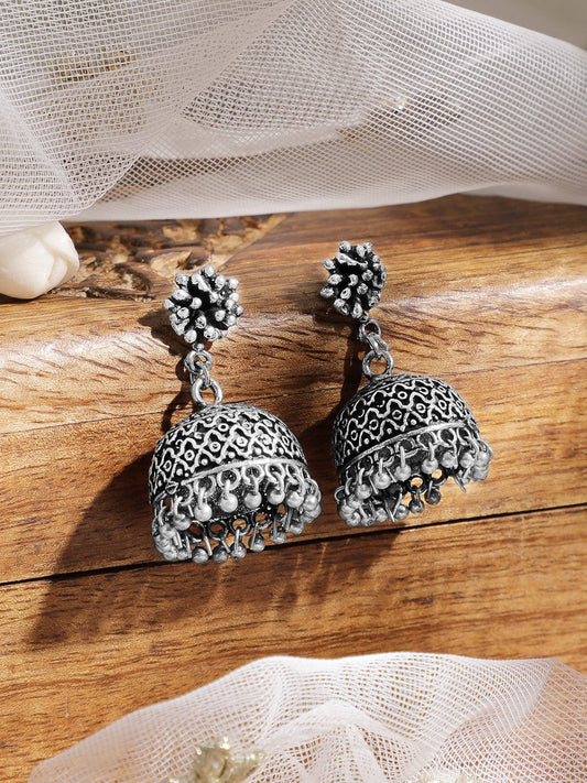 Jhumka Earrings
