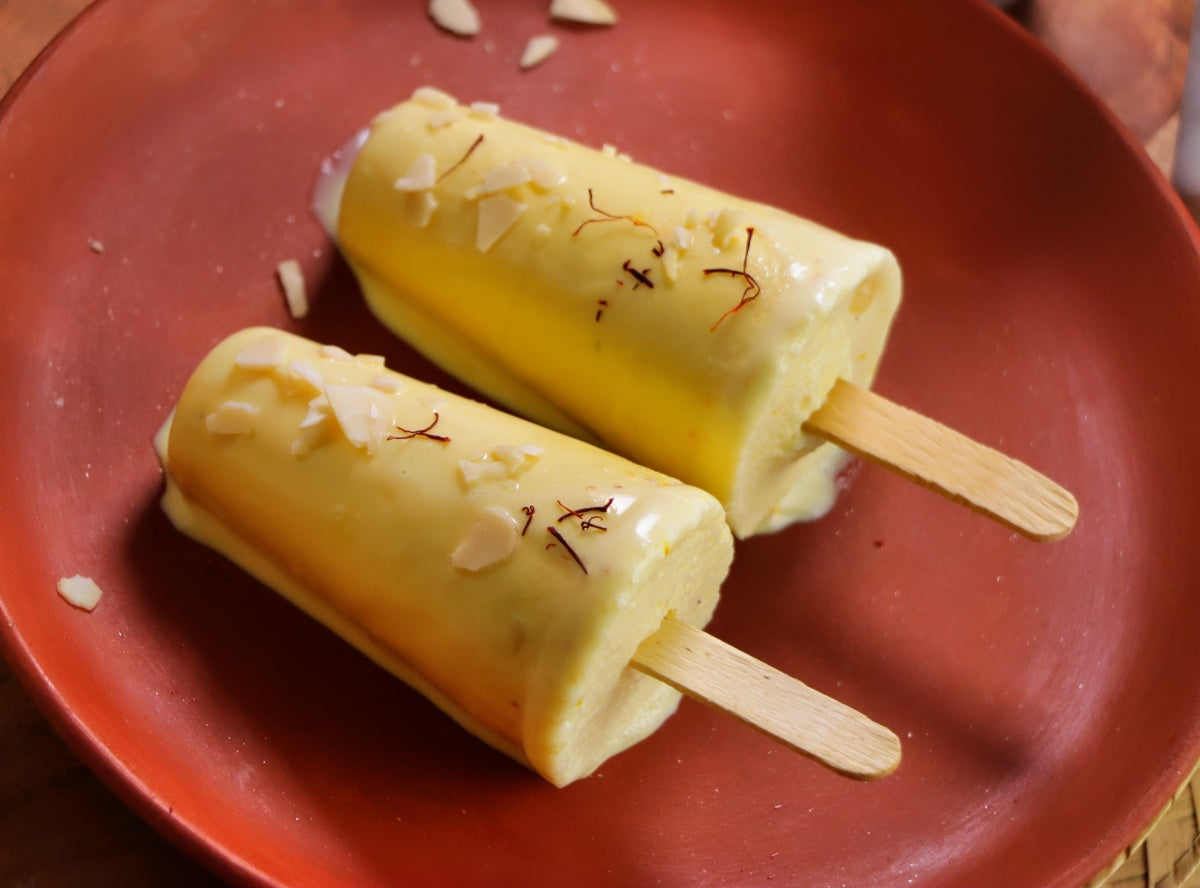 Kulfi