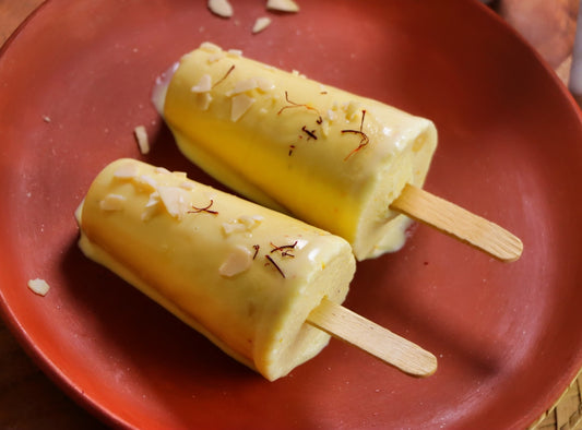 Kulfi