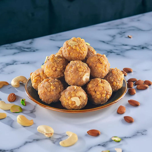 SriVari Laddu