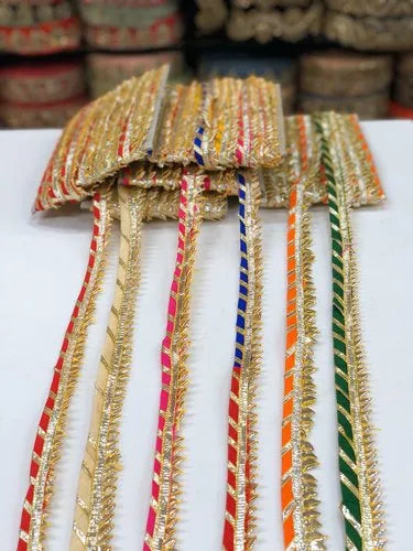 Surat Zari Craft