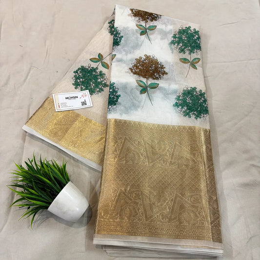 Muga Silk